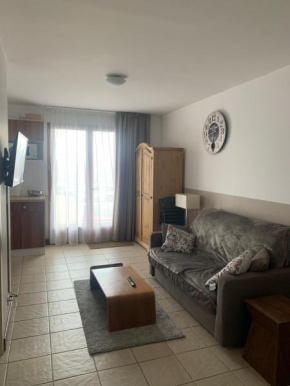 Appartement T2 Centre Valberg